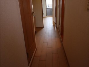 Ｃａｓａの物件内観写真